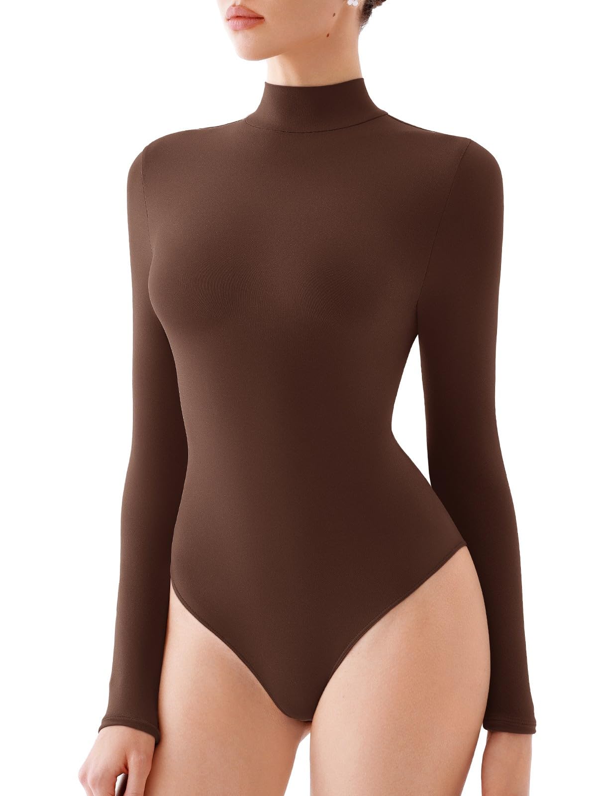 REORIA Bodysuit