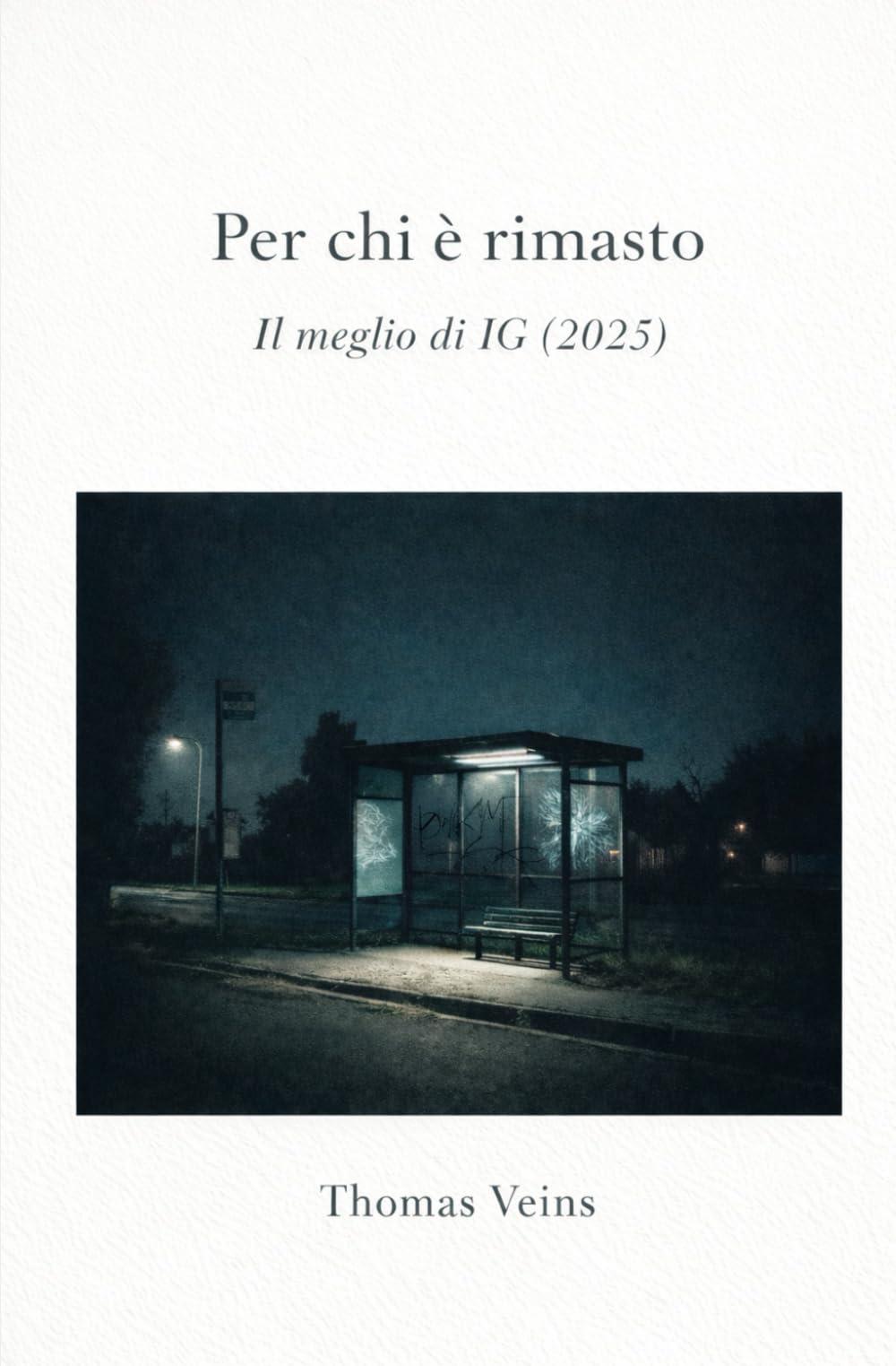 Per chi è rimasto: Il meglio di IG (2025)