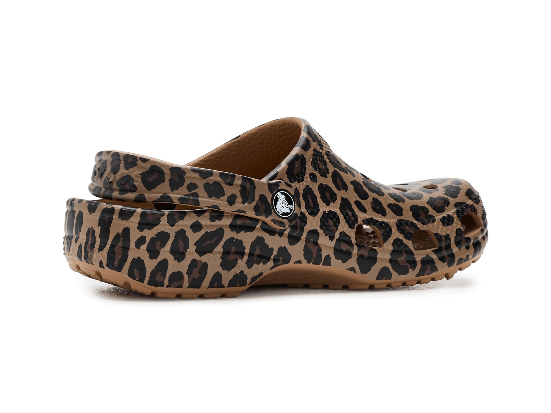 Crocs Classic Animal Clog K Sabot Mixte enfant