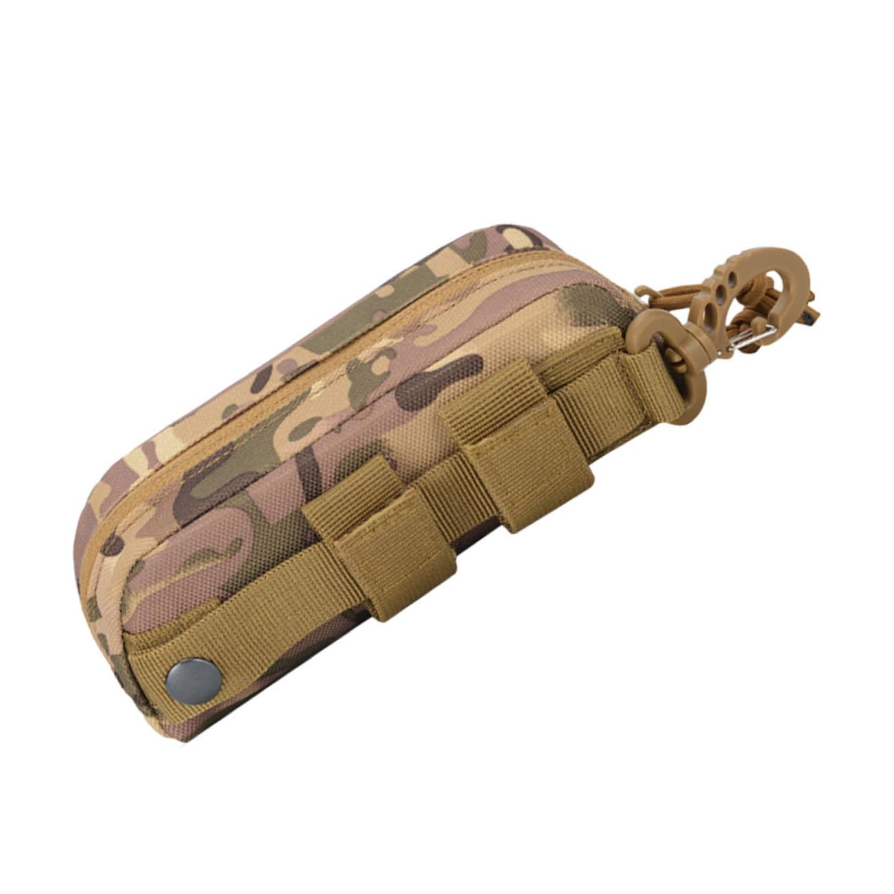 Funda protectora para gafas bolsa de gafas bolsa de anteojos portátil estuche para gafas estuche de gafas estuche gafas estuche de anteojos envases de anteojos nailon
