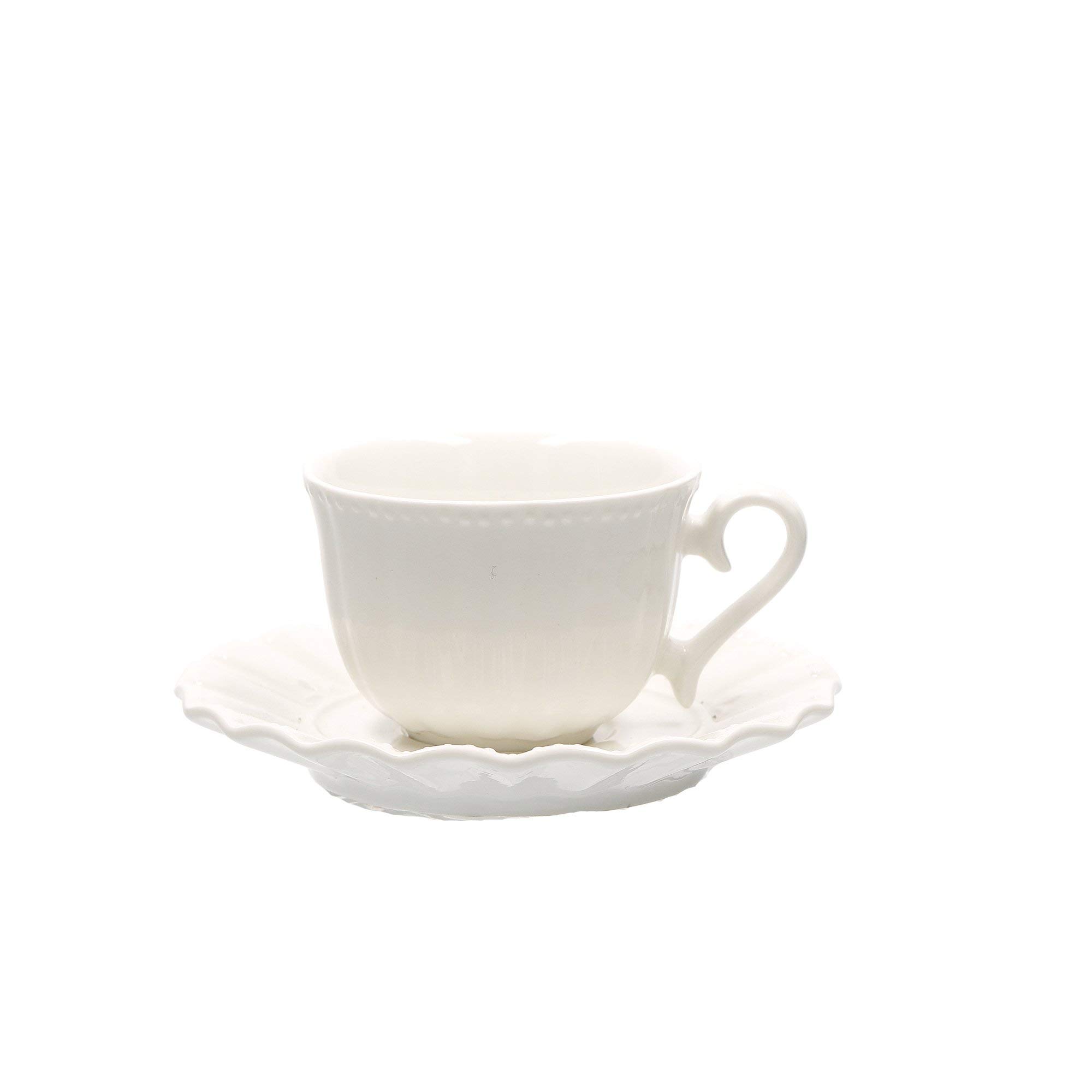 Porcellana Ducale Coffee Cup W/S Cc 80, Nylon/A