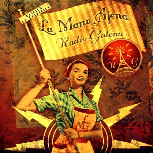  Radio Galena