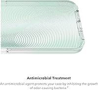 Vista 2 de ZAGG Gear4 - Copenhague - Carcasa negra - Que destaca el material de protección D3O para Samsung Galaxy S22