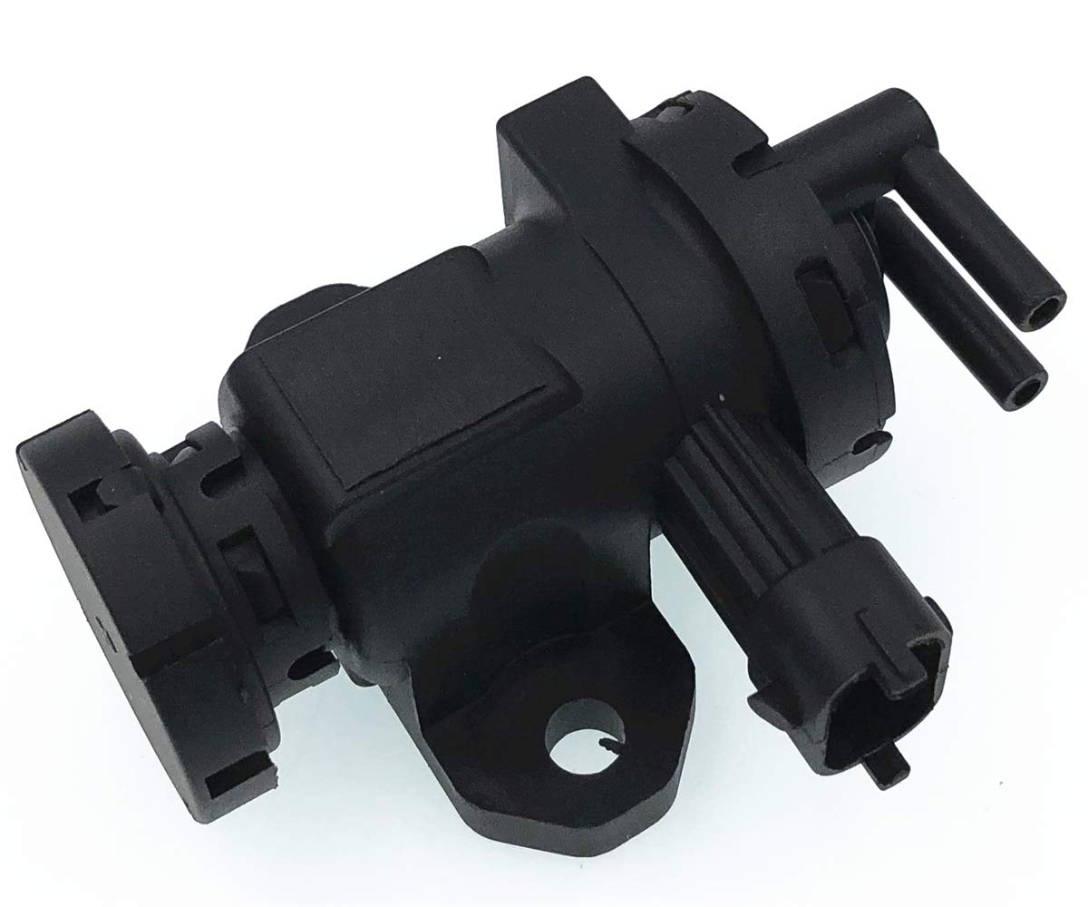 Amazon.com: HZTWFC Turbocharger Pressure Converter Solenoid Valve  