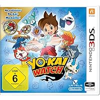 YO-KAI WATCH Special