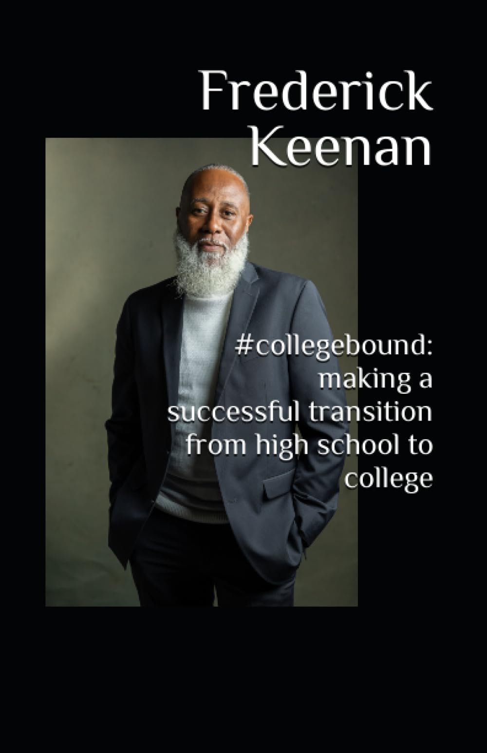 #collegebound making a successfull transition from high school to college