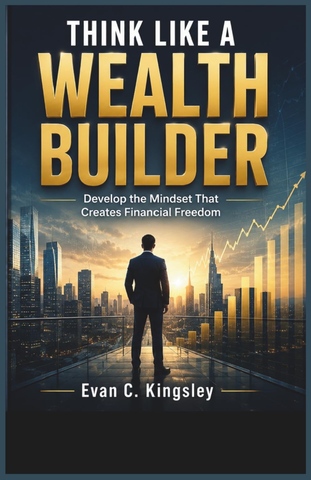 Think Like a Wealth Builder: Develop the Mindset That Creates Financial Freedom