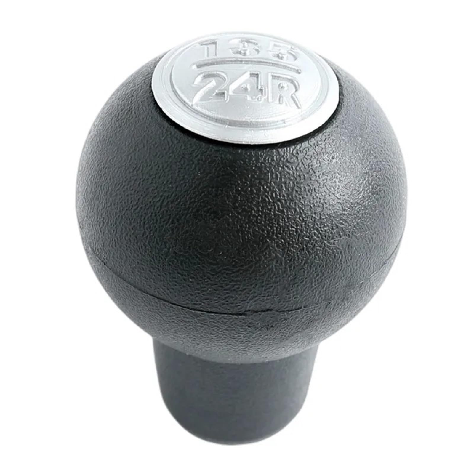 DUFWEHR Shifter Knob for Kia for Cerato 2005-2012 Manual Gear Shift Knob Gaitor Boot Cover Case Lever Shifter Pen Head