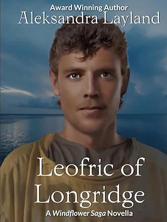 Leofric of Longridge