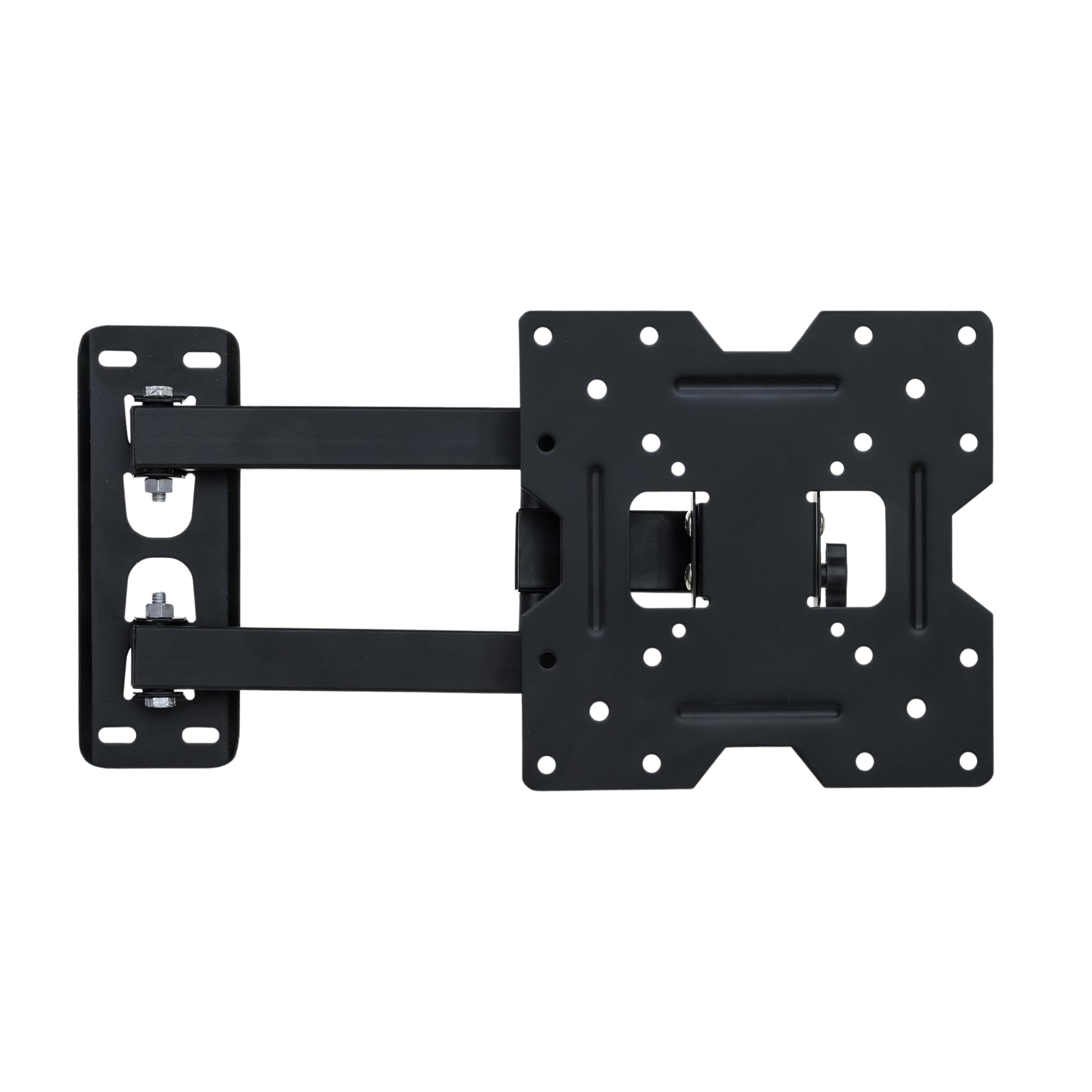 RISSACHI Movable Wall Mount TV Stand for 14-42 Inch LED/Smart TVs | Folding Wall Mounted TV Stand | Adjustable TV Stand Holder | TV Stand Wall Mount (B08X4T8JPR) Amazon Price History, Amazon Price Tracker