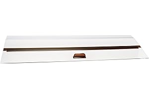 Aqueon 29-Inch Aquarium Glass Lid with Unobtrusive Lift