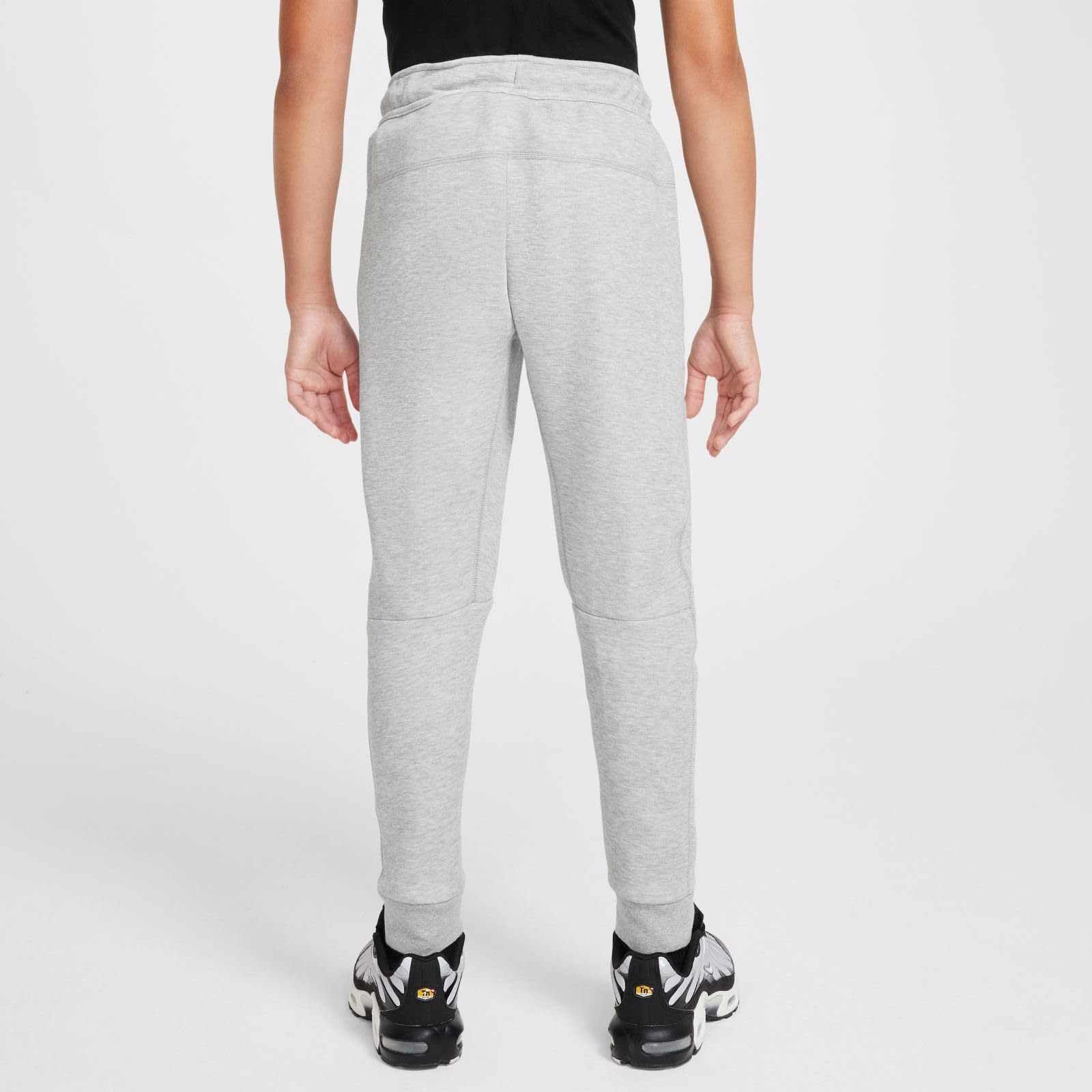 NIKE Fcb B Nsw Tech Flc Pant - Spodnie Chłopcy