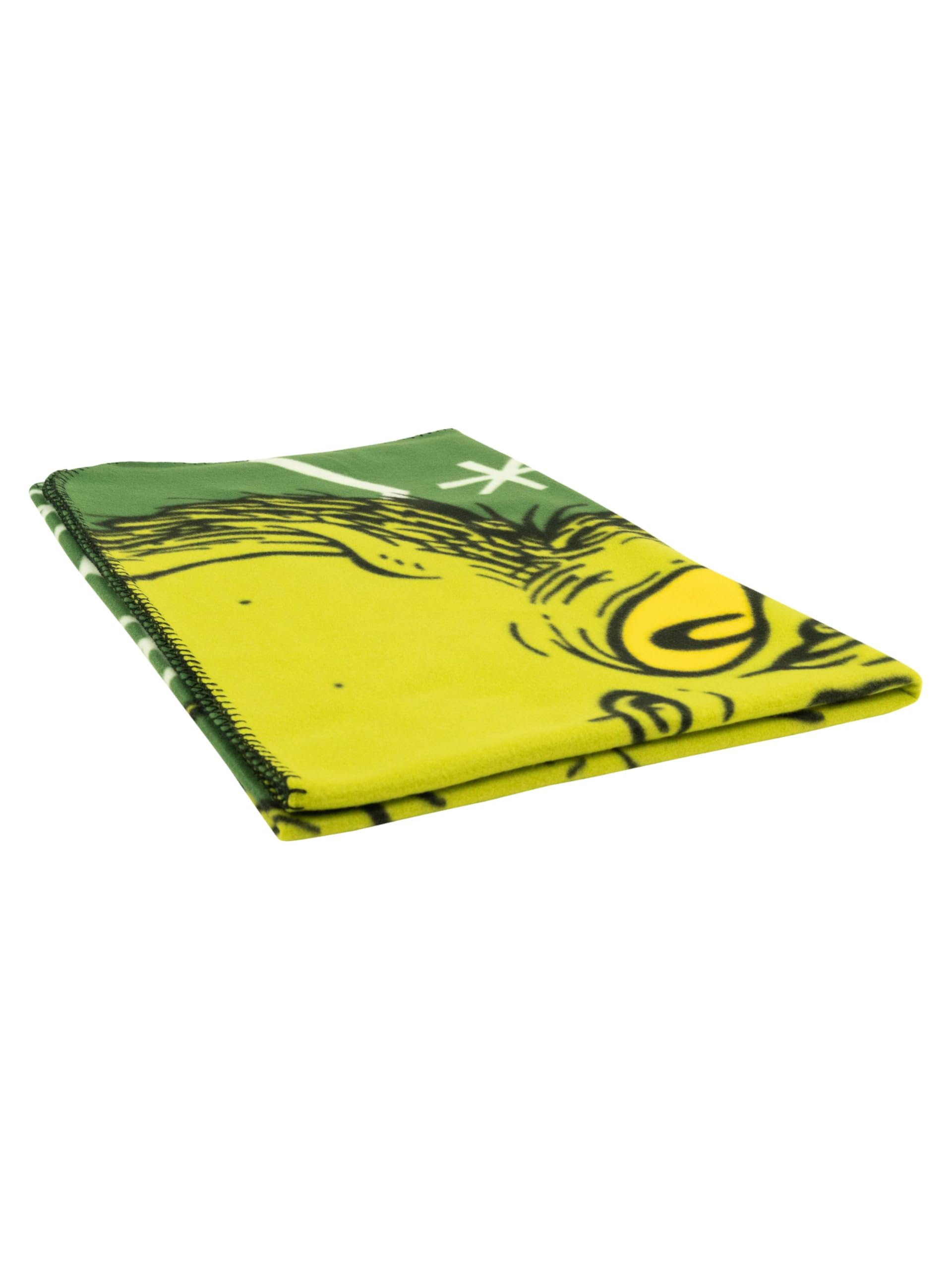 Fleeceplaid groen - 130 x 170 cm kopen? - Nederland - Dat doe je Fleeceplaid groen - 130 x 170 cm kopen? - Nederland - Dat doe je