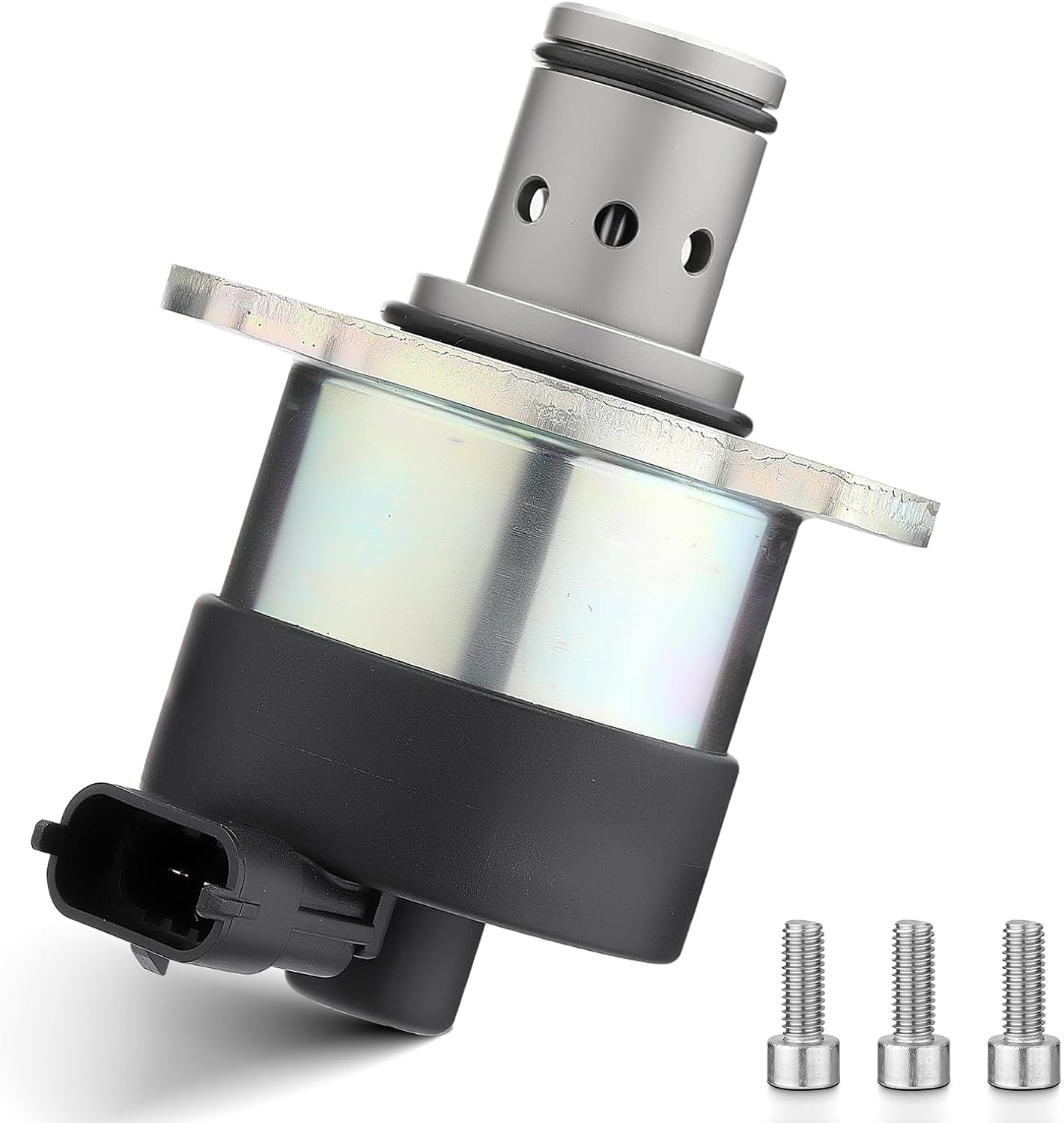 ACLONG Fuel Pump Metering Unit A0000900069 Fuel Meter Quantity Control Valve Compatible with Freightliner Cascadia Western Star Detroit DD13 DD15 DD16 Diesel Engines 2007-2022