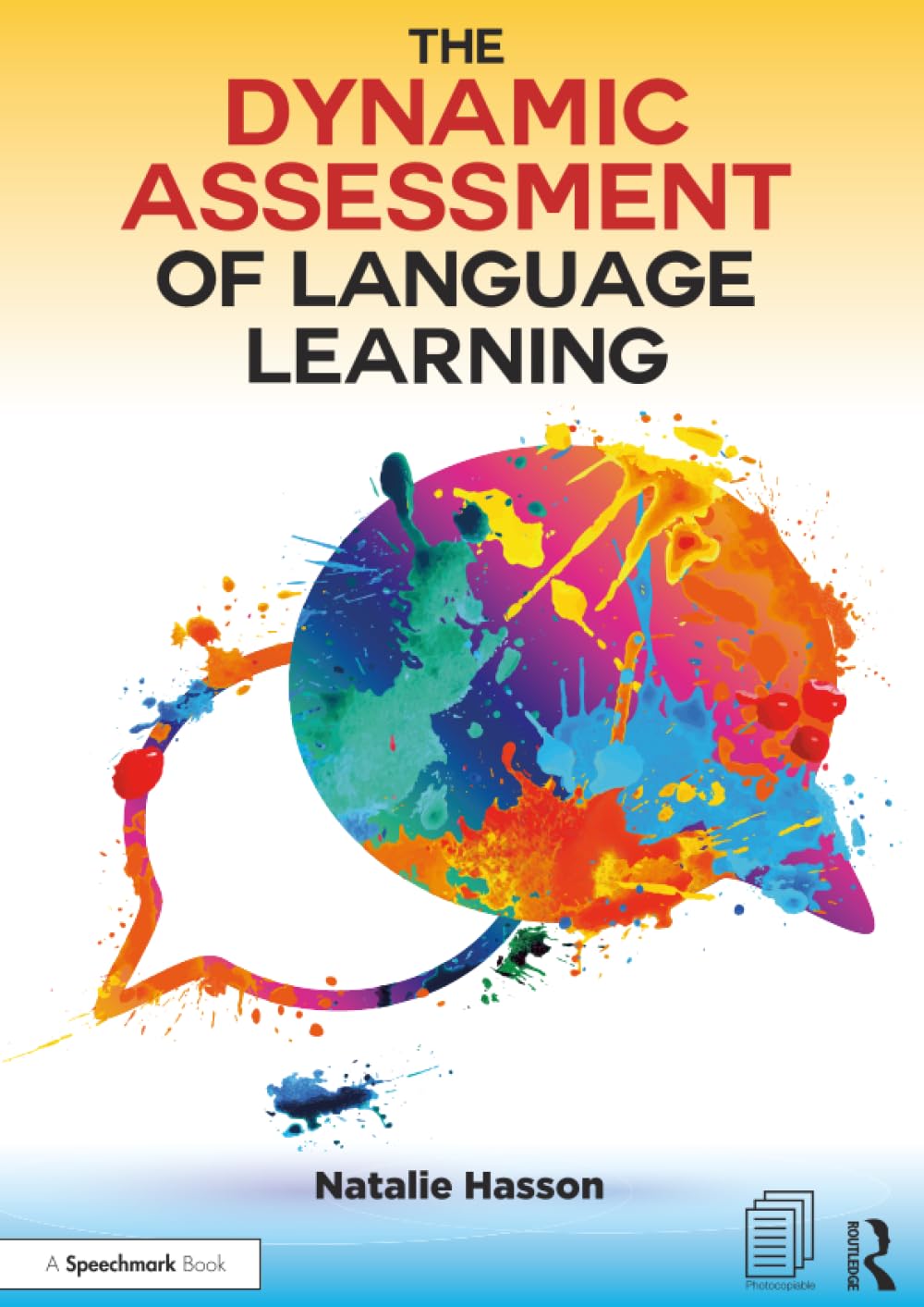 The Dynamic Assessment of Language Learning