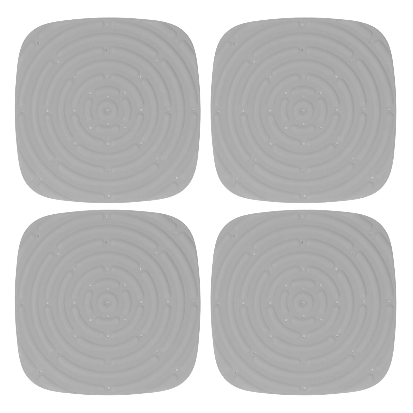 Tapis De Nid De Poulet Lavable 4 Pices Coussinets De Nidification Pour