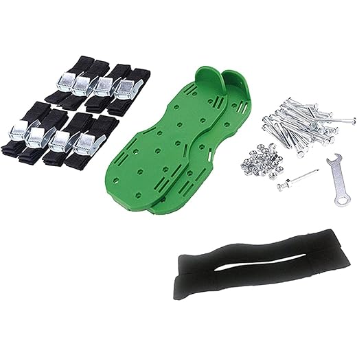 Lawn Aerator Shoes Comfortable