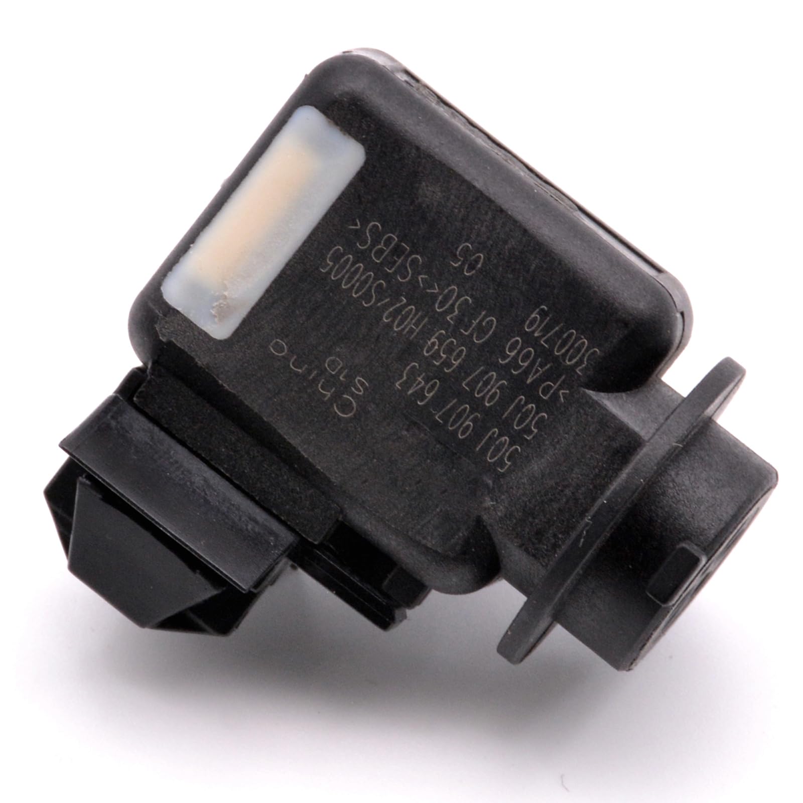 Sensore climatico della qualità dell'aria Per A3 A4 A6 A8 Q3 Q7 R8 Per VW CC Caddy EOS Golf T5 Passat Sharan Tiguan Touareg Touran Per Skoda Octavia Superb Yeti Per Seat Exeo 5K0907659