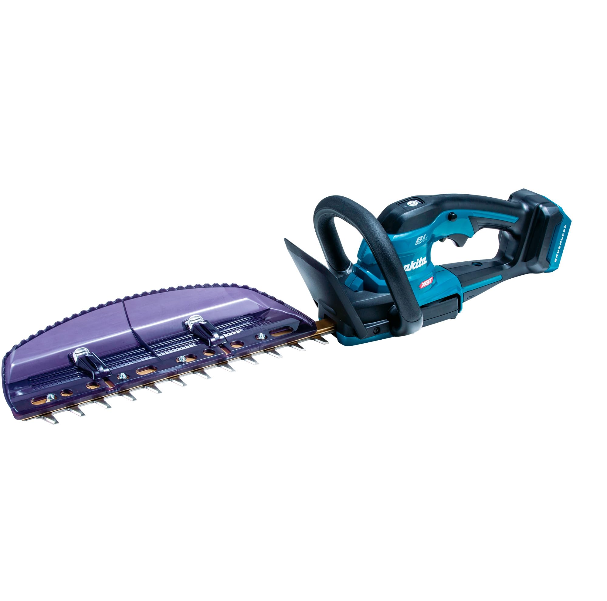 Amazon | マキタ(Makita) 360ミリ充電式ヘッジトリマ 40Vmax 