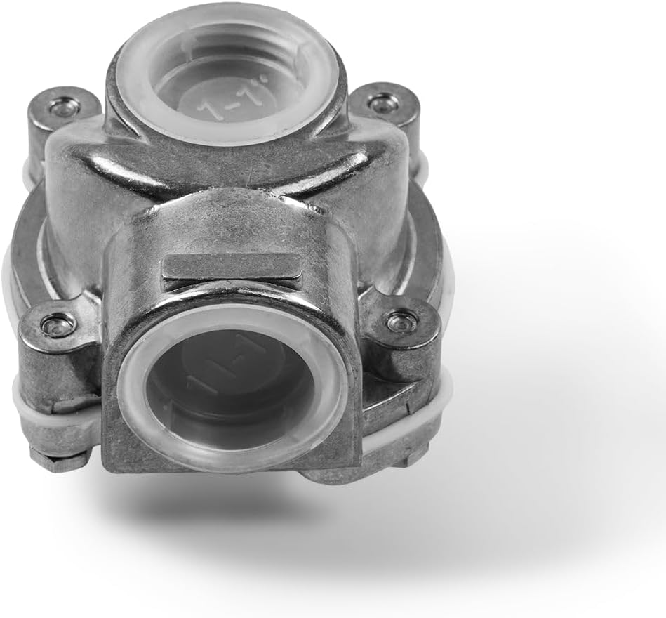 Bead Blaster Valve for TC Tire Changer, for Mechmaxx Model TC966 TC9661 TC9662 TC968 TC9682