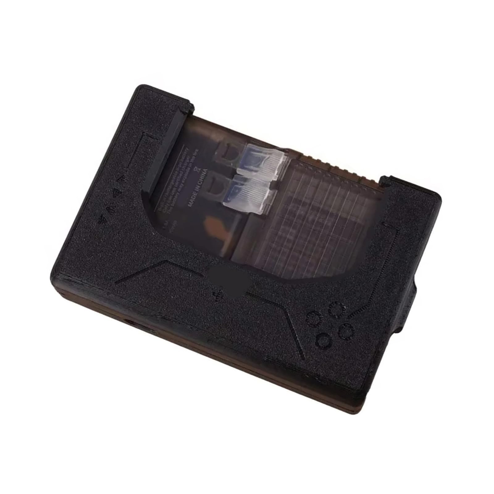 Hsioluted All Inclusive 3 in 1 Case Housing Sleeve Offering Lightweight Perfect for Active Life Enthusiasts Lightweight Game Case