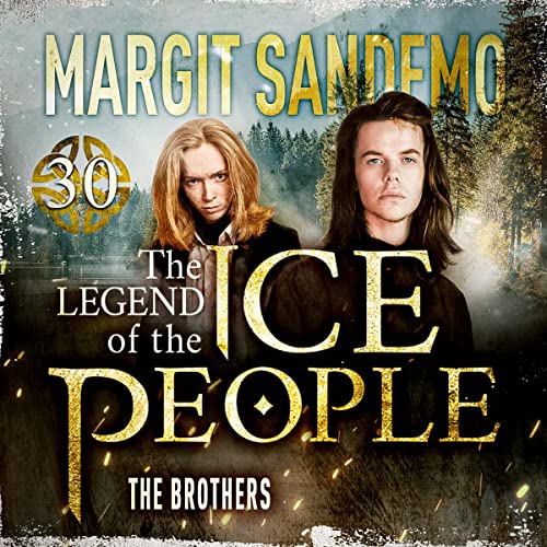 Cover of The Brothers