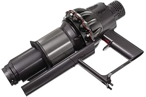 Dyson V10 Animal Big Body Cyclone Assembly - Grey