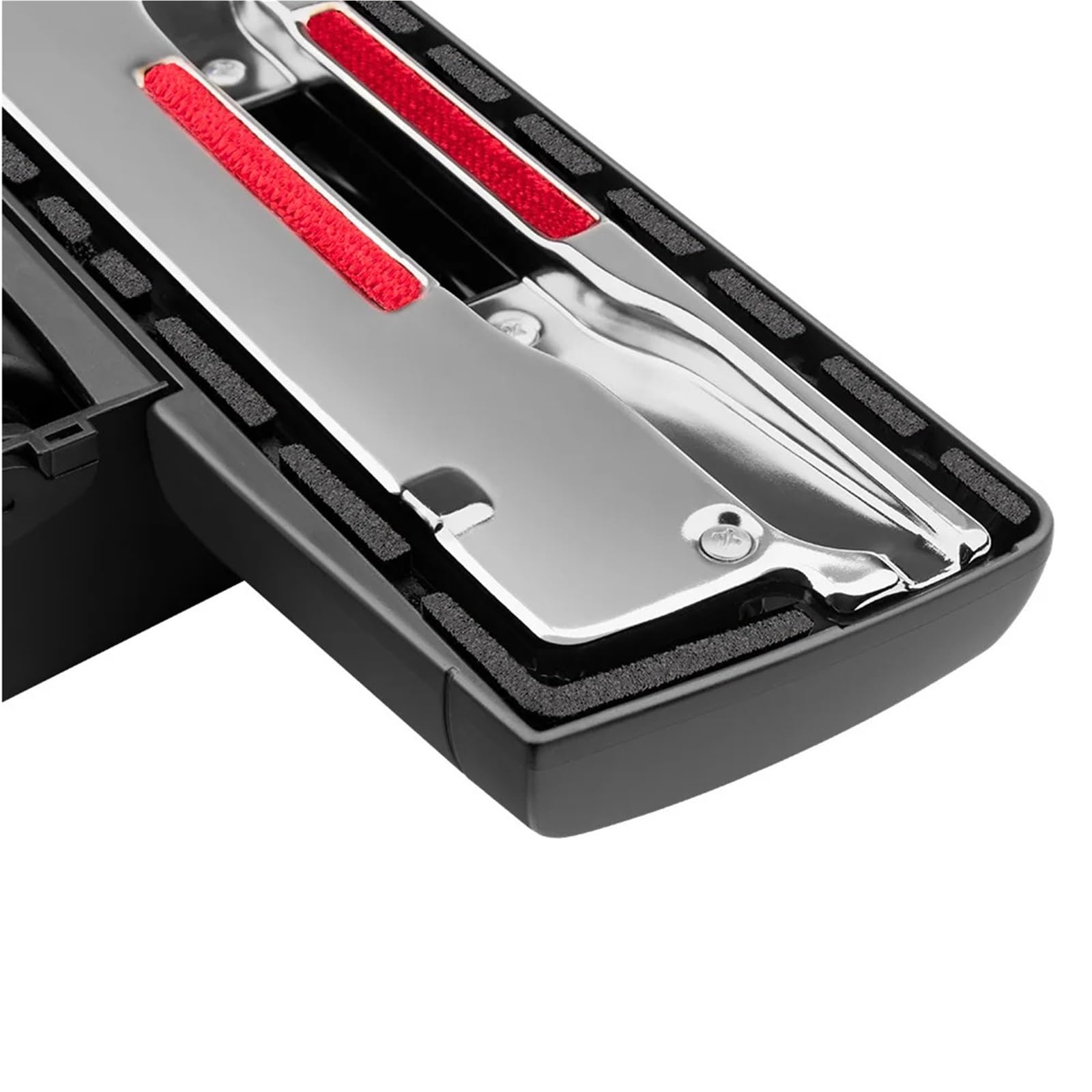 Cabezal de Cepillo Universal for aspiradora de 32mm de diámetro Interior, Boquilla de Cabezal de Suelo Duro, Accesorios de Repuesto, Piezas, Herramienta for alfombras