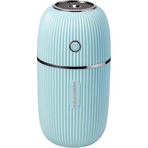 bnf 300ml Mini Air Diffuser Cool Mist Purifier Air Humidifie