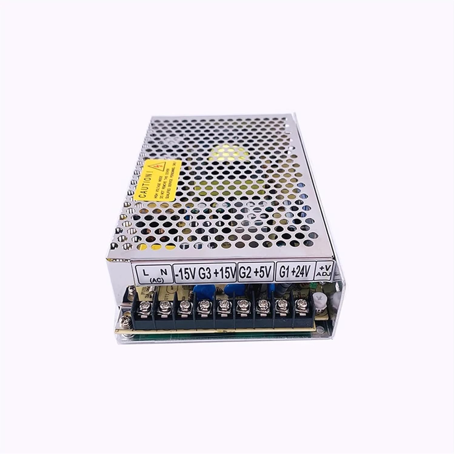 60W Quad Output Switching Power Supply SMPS Light for Led Strip Q-60B Q-60C Q-60D IQ-60F AC Converter(Q-60D_60W)