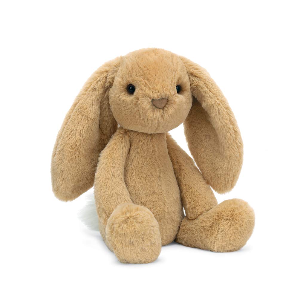 Jellycat Wumper Rabbit Stuffed Animal 