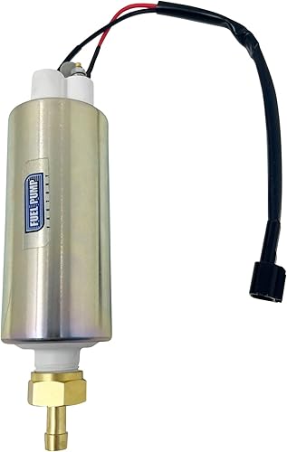 Bomba de combustible para Yamaha Fueraborda Reemplazar OEM # 69J-24410-00-00, 69J-24410-01-00, 69J-24410-02-00