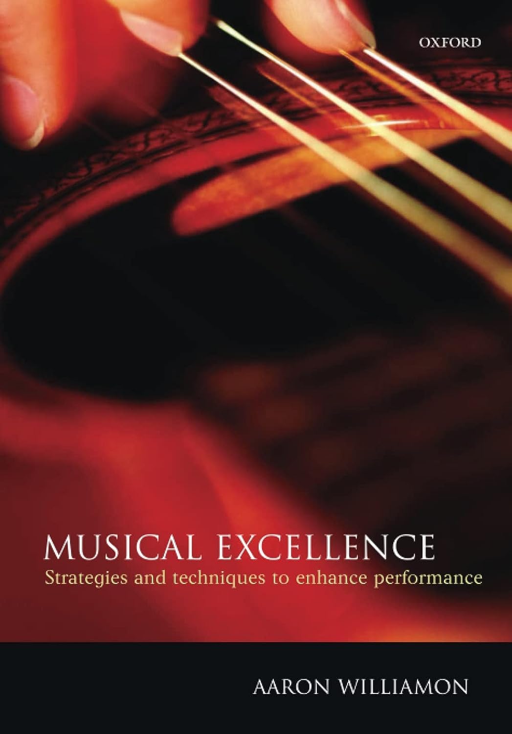 Musical Excellence (Paperback Book)