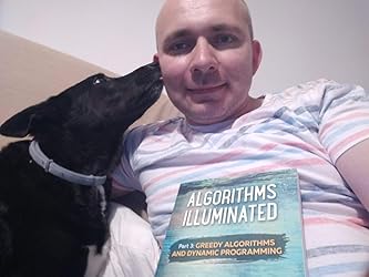 Algorithms Illuminated (Part 3): Greedy Algorithms and Dynamic ...