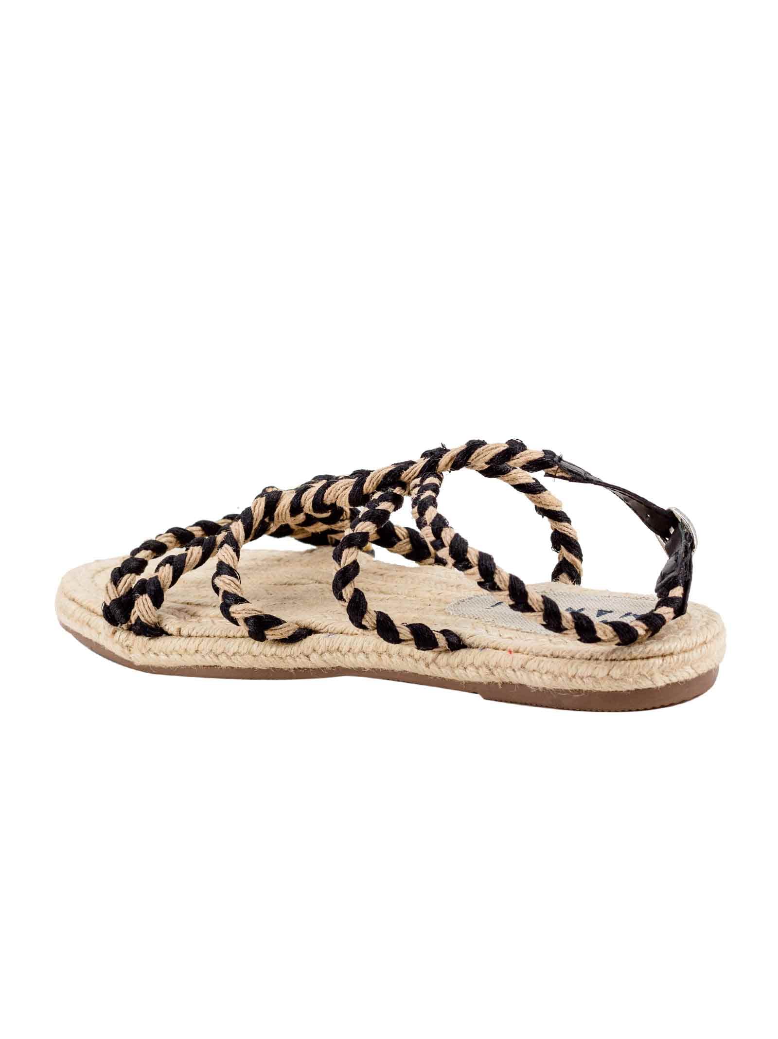 Manebì Sandals