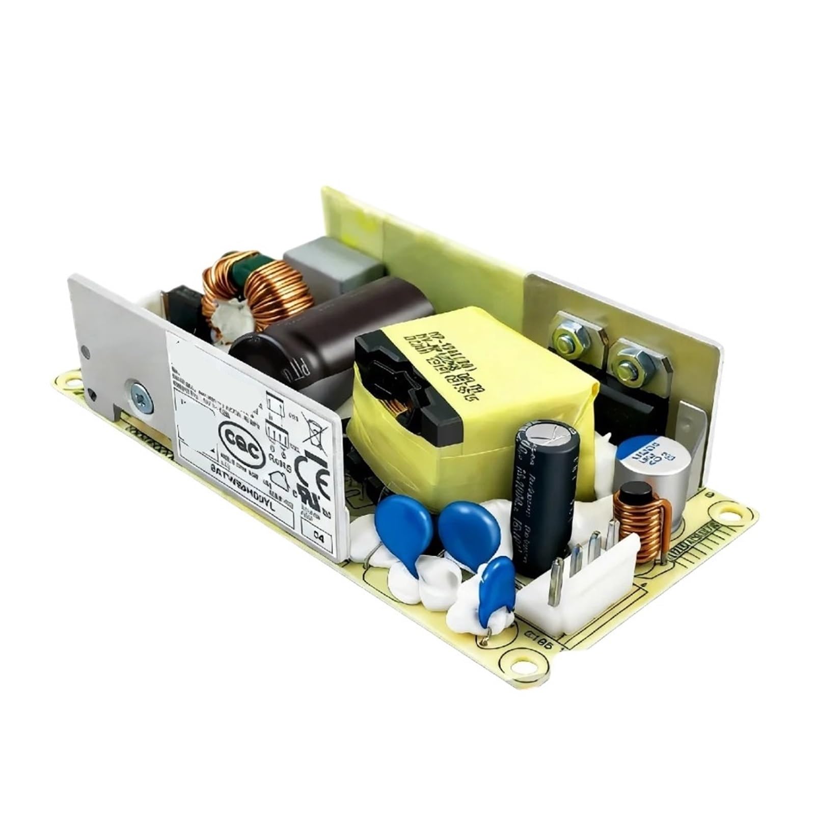 Egtdsfgja One Color Mds-065Aps12 Ba Power Supply, 12V 5.42A 65W Open Frame