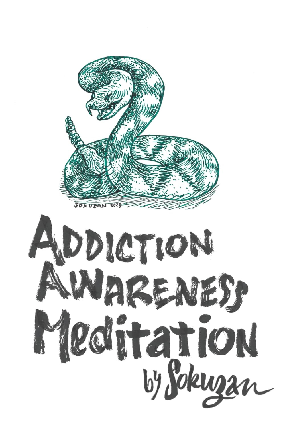 Addiction Awareness Meditation