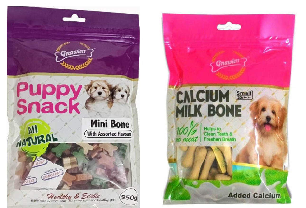 See full amazon price history chart for Gnawlers Calcium Milk Bone and Puppy Snack Dog Treat (Combo) Gnawlers Calcium Milk Bone and Puppy Snack Dog Treat (Combo) (B08WRKV6HR) Amazon Price History, Amazon Price Tracker
