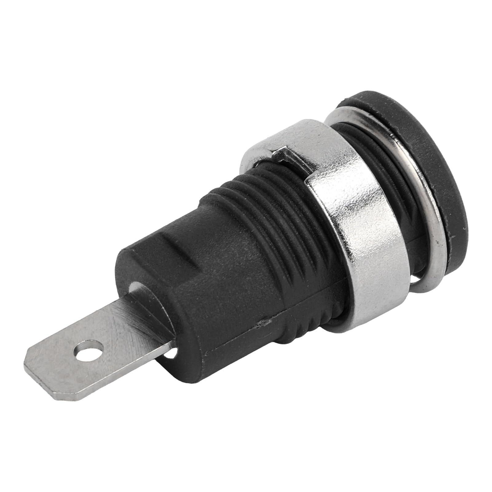Descarga de Alta Corriente con Conector Tipo Banana de 4 Mm y Excelente Transmisión 8