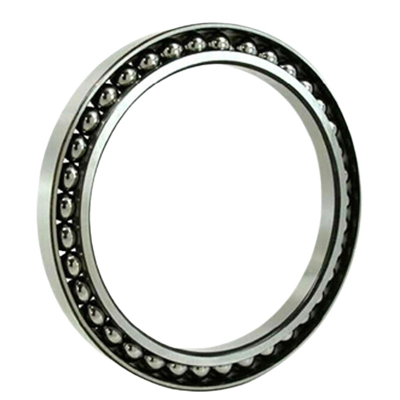 Wattsbvd One Color Travel Large Bearing Ba250-4 Ba250-4A Compatible With Excavator Hd800vii R200 R210-3 Dh220-5