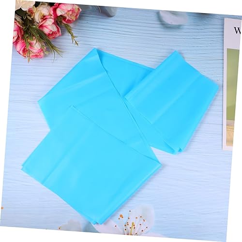 Miniatura 4 de BESPORTBLE 3pcs Up Resistance Bands Stretching Resistance Band Stretching Bands Exercise Band Yoga Strap Resistance