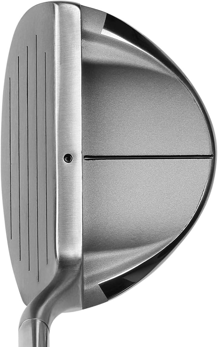 Acer XK Chipper Golf Club Series, Right and Left-Handed 37 & 46 Degree Loft Chipping Clubs for Men and Women | Shave Strokes Around The Green