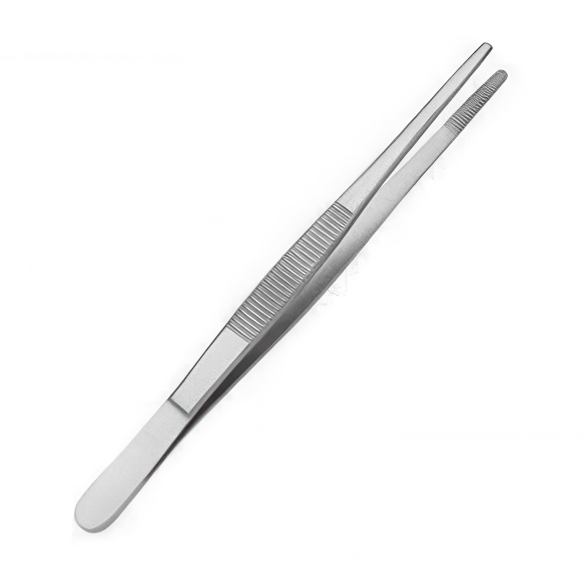 AVIS Plain Dissecting Forceps - Premium Stainless Steel Grade 410 Surgical Forceps for Precision Dissection in Medical, Dental, and Veterinary Procedures (8" Plain) (B0DCBCF3PZ) Amazon Price History, Amazon Price Tracker