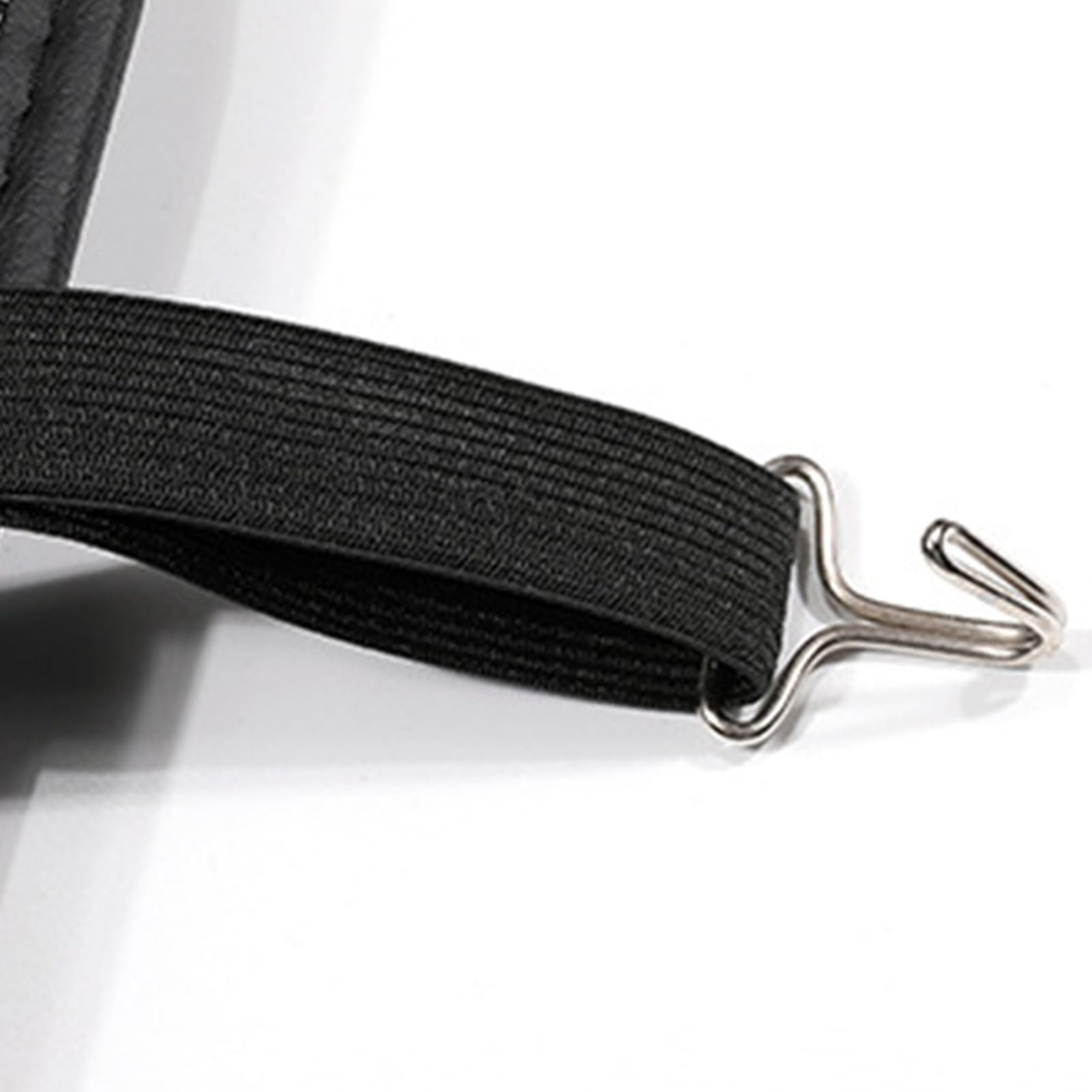 Bouclier Arrière de Siège de Voiture en Cuir PU, Couverture de Tapis de Protection de Siège Arrière, Facile à Nettoyer (Plus gros)