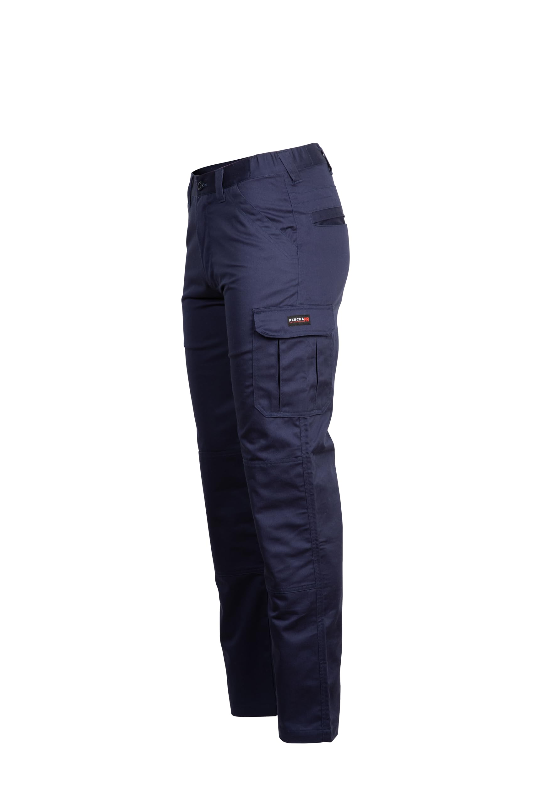 PERCHA FR Pants for Men NFPA2112/CAT2 FR Cargo Pants