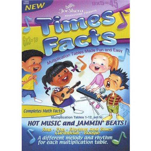 Times Facts - Times Facts / Various - Amazon.com Music