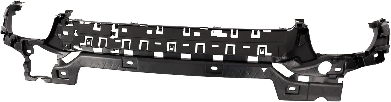 Garage-Pro Bumper Bracket For BMW M340i 2021-2022 Rear, Center