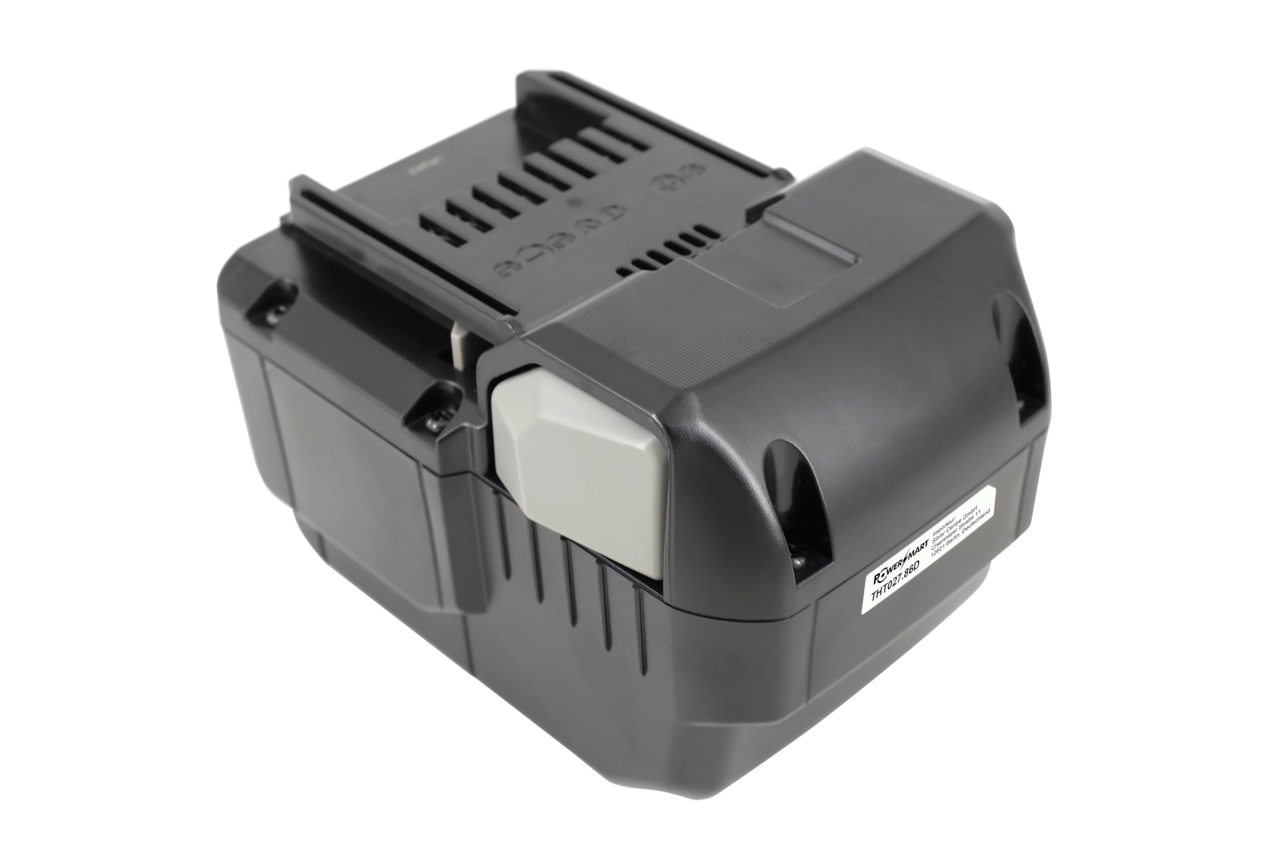 3000 mAh 25.20 V Ioni di Litio Batteria 328033, 328034, ricambio per HITACHI tipo BSL 2530 DH 25DAL, DH 25DL
