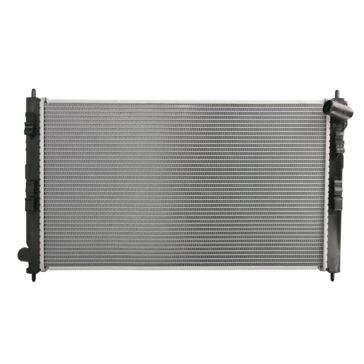 Radiador, RefrigeracióN Del Motor Nissens 67359-image