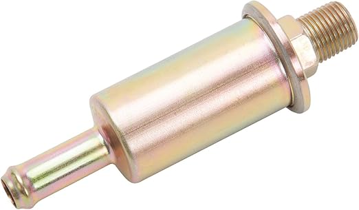 Edelbrock 17311 Fuel Filter